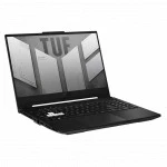 Ноутбук Asus TUF F15 FX517ZR 90NR0AV3-M001V0 (15.6 ", FHD 1920x1080 (16:9), Intel, Core i7, 16 Гб, SSD, 512 ГБ, nVidia GeForce RTX 3070 TI)