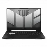 Ноутбук Asus TUF F15 FX517ZR 90NR0AV3-M001V0 (15.6 ", FHD 1920x1080 (16:9), Intel, Core i7, 16 Гб, SSD, 512 ГБ, nVidia GeForce RTX 3070 TI)