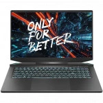 Ноутбук Maibenben X757 X757QSGELBRE0 (17.3 ", WQHD 2560x1440 (16:9), AMD, Ryzen 7, 16 Гб, SSD, 1 ТБ, nVidia GeForce RTX 3070)