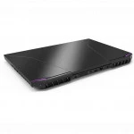 Ноутбук Maibenben X757 X757QSFELBRE0 (17.3 ", WQHD 2560x1440 (16:9), AMD, Ryzen 7, 16 Гб, SSD, 512 ГБ, nVidia GeForce RTX 3070)