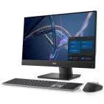 Моноблок Dell Optiplex 5400 AIO 210-BCUL-3 (23.8 ", Intel, Core i5, 12500, 3.0 ГГц, 8 Гб, SSD, 256 Гб)