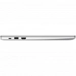 Ноутбук Huawei Matebook D15 BoD-WDH9 (15.6 ", FHD 1920x1080 (16:9), Intel, Core i5, 8 Гб, SSD, 256 ГБ, Intel Iris Xe Graphics)