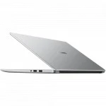 Ноутбук Huawei Matebook D15 BoD-WDH9 (15.6 ", FHD 1920x1080 (16:9), Intel, Core i5, 8 Гб, SSD, 256 ГБ, Intel Iris Xe Graphics)