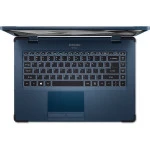 Ноутбук Acer ENDURO Urban N3 EUN314-51W NR.R18ER.00E (14 ", FHD 1920x1080 (16:9), Intel, Core i3, 8 Гб, SSD, 256 ГБ, Intel UHD Graphics)