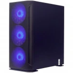 Персональный компьютер Raskat Strike520110260 (Core i5, 11400F, 2.6 ГГц, 16 Гб, HDD и SSD)