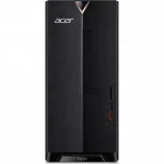 Персональный компьютер Acer Aspire TC-1660 DG.BGZER.00H (Core i7, 11700F, 2.5 ГГц, 8 Гб, DDR4-2666, HDD и SSD)