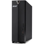 Персональный компьютер Acer Aspire XC-1660 DT.BGWER.01B (Core i3, 10105, 2.9 ГГц, 8 Гб, DDR4-2666, SSD, Windows 11 Home)