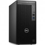 Персональный компьютер Dell Optiplex 3000 Tower 210-BCSR-3 (Core i5, 12500, 3.0 ГГц, 8 Гб, DDR4-3200, SSD, Windows 11 Pro)
