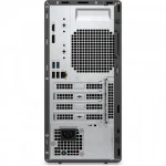 Персональный компьютер Dell Optiplex 3000 Tower 210-BCSR-3 (Core i5, 12500, 3.0 ГГц, 8 Гб, DDR4-3200, SSD, Windows 11 Pro)