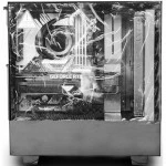 Персональный компьютер NO NAME 91962LC/1 (Core i7, 10700k, 3.8 ГГц, 32 Гб, DDR4-3200, HDD и SSD)