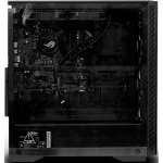 Персональный компьютер NO NAME 92563LC/1 (Core i7, 11700K, 3.6 ГГц, 8 Гб, DDR4-3200, HDD и SSD)