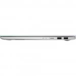 Ноутбук Asus VivoBook S15 M533UA-BN214 90NB0TN4-M000K0 (15.6 ", FHD 1920x1080 (16:9), AMD, Ryzen 7, 16 Гб, SSD, 512 ГБ, AMD Radeon Vega)
