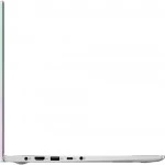 Ноутбук Asus VivoBook S15 M533UA-BN214 90NB0TN4-M000K0 (15.6 ", FHD 1920x1080 (16:9), AMD, Ryzen 7, 16 Гб, SSD, 512 ГБ, AMD Radeon Vega)