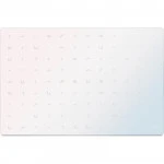 Ноутбук Asus Vivobook Go 15 E510KA-EJ135W 90NB0UJ3-M00AX0 (15.6 ", FHD 1920x1080 (16:9), Intel, Pentium, 8 Гб, SSD, 256 ГБ, Intel UHD Graphics)