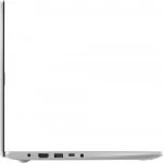 Ноутбук Asus Vivobook Go 15 E510KA-EJ135W 90NB0UJ3-M00AX0 (15.6 ", FHD 1920x1080 (16:9), Intel, Pentium, 8 Гб, SSD, 256 ГБ, Intel UHD Graphics)