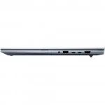 Ноутбук Asus Vivobook S 16X M5602QA-KV104W 90NB0XW3-M00450 (16 ", WQXGA 2560x1600 (16:10), AMD, Ryzen 5, 16 Гб, SSD, 512 ГБ, AMD Radeon Vega)