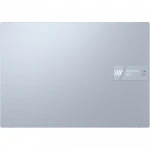 Ноутбук Asus Vivobook S 16X M5602QA-KV104W 90NB0XW3-M00450 (16 ", WQXGA 2560x1600 (16:10), AMD, Ryzen 5, 16 Гб, SSD, 512 ГБ, AMD Radeon Vega)