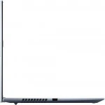 Ноутбук Asus Vivobook S 16X M5602QA-KV104W 90NB0XW3-M00450 (16 ", WQXGA 2560x1600 (16:10), AMD, Ryzen 5, 16 Гб, SSD, 512 ГБ, AMD Radeon Vega)