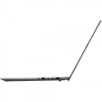 Ноутбук Asus Vivobook S 16X M5602QA-KV104W 90NB0XW3-M00450 (16 ", WQXGA 2560x1600 (16:10), AMD, Ryzen 5, 16 Гб, SSD, 512 ГБ, AMD Radeon Vega)