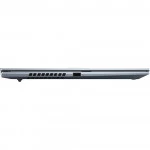 Ноутбук Asus Vivobook S 16X M5602QA-KV104W 90NB0XW3-M00450 (16 ", WQXGA 2560x1600 (16:10), AMD, Ryzen 5, 16 Гб, SSD, 512 ГБ, AMD Radeon Vega)