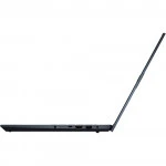 Ноутбук Asus Vivobook Pro 15 OLED M6500QC-MA035 90NB0YN1-M001A0 (15.6 ", 3K  2880х1620 (16:9), AMD, Ryzen 7, 16 Гб, SSD, 512 ГБ, nVidia GeForce RTX 3050)