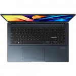 Ноутбук Asus Vivobook Pro 15 OLED M6500QC-MA035 90NB0YN1-M001A0 (15.6 ", 3K  2880х1620 (16:9), AMD, Ryzen 7, 16 Гб, SSD, 512 ГБ, nVidia GeForce RTX 3050)