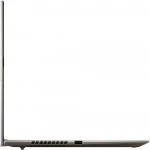 Ноутбук Asus Vivobook S 16X S5602ZA-L2151W 90NB0WD3-M005X0 (16 ", 4K Ultra HD + 3840x2400 (16:10), Intel, Core i5, 16 Гб, SSD, 512 ГБ, Intel Iris Xe Graphics)