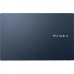 Ноутбук Asus Vivobook 15X OLED X1503ZA-L1147W 90NB0WY1-M008V0 (15.6 ", FHD 1920x1080 (16:9), Intel, Core i5, 8 Гб, SSD, 512 ГБ, Intel Iris Xe Graphics)