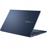 Ноутбук Asus Vivobook 15X OLED X1503ZA-L1147W 90NB0WY1-M008V0 (15.6 ", FHD 1920x1080 (16:9), Intel, Core i5, 8 Гб, SSD, 512 ГБ, Intel Iris Xe Graphics)