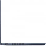 Ноутбук Asus Vivobook 15X OLED X1503ZA-L1147W 90NB0WY1-M008V0 (15.6 ", FHD 1920x1080 (16:9), Intel, Core i5, 8 Гб, SSD, 512 ГБ, Intel Iris Xe Graphics)