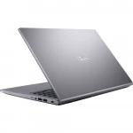 Ноутбук Asus X509UA-BR180 90NB0NC2-M06210 (15.6 ", HD 1366x768 (16:9), Intel, Core i3, 8 Гб, HDD, Intel HD Graphics)