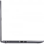 Ноутбук Asus X509UA-BR180 90NB0NC2-M06210 (15.6 ", HD 1366x768 (16:9), Intel, Core i3, 8 Гб, HDD, Intel HD Graphics)
