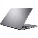 Ноутбук Asus X509UA-BR180 90NB0NC2-M06210 (15.6 ", HD 1366x768 (16:9), Intel, Core i3, 8 Гб, HDD, Intel HD Graphics)