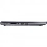 Ноутбук Asus X509UA-BR180 90NB0NC2-M06210 (15.6 ", HD 1366x768 (16:9), Intel, Core i3, 8 Гб, HDD, Intel HD Graphics)