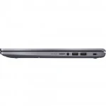 Ноутбук Asus X509UA-BR180 90NB0NC2-M06210 (15.6 ", HD 1366x768 (16:9), Intel, Core i3, 8 Гб, HDD, Intel HD Graphics)