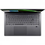 Ноутбук Acer Swift X SFX16-51G-545M NX.AYKER.003 (16.1 ", FHD 1920x1080 (16:9), Intel, Core i5, 8 Гб, SSD, 512 ГБ, nVidia GeForce RTX 3050)