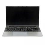 Ноутбук HIPER WORKBOOK (SHSKDW8E) 15.6 ", FHD 1920x1080 (16:9), Intel, Core i5, 16 Гб, 512 ГБ, Intel UHD Graphics