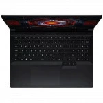 Ноутбук Xiaomi Redmibook Redmi G [jyu4488cn] JYU4488CN (16 ", WQXGA 2560x1600 (16:10), Intel, Core i7, 16 Гб, SSD, 512 ГБ, nVidia GeForce RTX 3050)