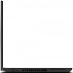Ноутбук Lenovo ThinkPad T15p Gen 3 21DA0008RT (15.6 ", 4K Ultra HD 3840x2160 (16:9), Intel, Core i7, 32 Гб, 1 ТБ, nVidia GeForce RTX 3050, Windows 11 Pro)