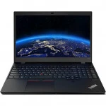 Ноутбук Lenovo ThinkPad T15p Gen 3 21DA0008RT (15.6 ", 4K Ultra HD 3840x2160 (16:9), Intel, Core i7, 32 Гб, 1 ТБ, nVidia GeForce RTX 3050, Windows 11 Pro)