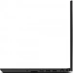 Ноутбук Lenovo ThinkPad T15p Gen 3 21DA0008RT (15.6 ", 4K Ultra HD 3840x2160 (16:9), Intel, Core i7, 32 Гб, 1 ТБ, nVidia GeForce RTX 3050, Windows 11 Pro)