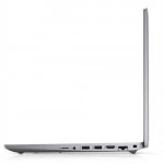 Ноутбук Dell Latitude 5520 09RP6 (15.6 ", FHD 1920x1080 (16:9), Intel, Core i5, 16 Гб, SSD, 256 ГБ, Intel Iris Xe Graphics)