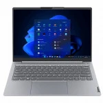 Ноутбук Lenovo Thinkbook 14 21CX000HRU (14 ", WUXGA 1920x1200 (16:10), Intel, Core i7, 16 Гб, SSD, 512 ГБ, Intel Iris Xe Graphics)