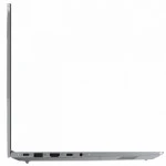 Ноутбук Lenovo Thinkbook 14 21CX000HRU (14 ", WUXGA 1920x1200 (16:10), Intel, Core i7, 16 Гб, SSD, 512 ГБ, Intel Iris Xe Graphics)