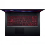 Ноутбук Acer Nitro 5 AN517-55-70UE NH.QG2ER.007 (17.3 ", FHD 1920x1080 (16:9), Intel, Core i7, 8 Гб, SSD, 512 ГБ, nVidia GeForce RTX 3050 Ti)