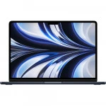 Ноутбук Apple MacBook Air 13,6 A2681 M2 (2022) MLY33 (13.6 ", WQXGA 2560x1664 (16:10), Apple, Apple M2 series, 8 Гб, SSD, 256 ГБ, Apple M2 8-Core)