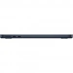 Ноутбук Apple MacBook Air 13,6 A2681 M2 (2022) MLY33 (13.6 ", WQXGA 2560x1664 (16:10), Apple, Apple M2 series, 8 Гб, SSD, 256 ГБ, Apple M2 8-Core)