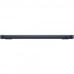 Ноутбук Apple MacBook Air 13,6 A2681 M2 (2022) MLY33 (13.6 ", WQXGA 2560x1664 (16:10), Apple, Apple M2 series, 8 Гб, SSD, 256 ГБ, Apple M2 8-Core)