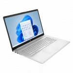 Ноутбук HP 17-cn2021ci 79B20EA (17.3 ", FHD 1920x1080 (16:9), Intel, Core i5, 16 Гб, SSD, 512 ГБ, Intel Iris Xe Graphics)