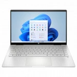 Ноутбук HP Pavilion x360 14-ek0021ci 6J5V5EA (14 ", FHD 1920x1080 (16:9), Intel, Core i5, 16 Гб, 512 ГБ, Intel Iris Xe Graphics)
